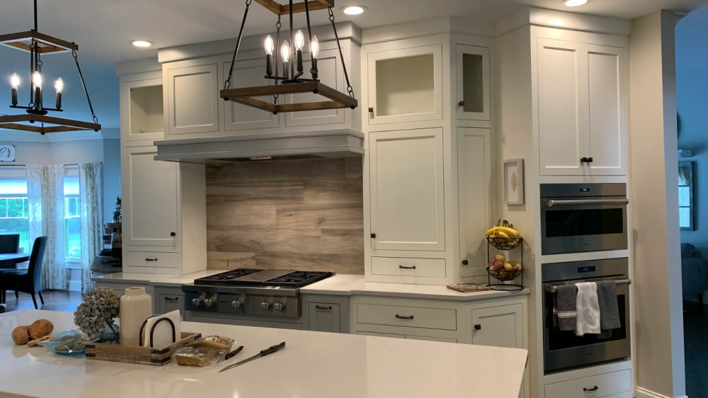 Expert Kitchen Remodeling Services in West Washington Homes