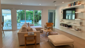 General Remodeling Services Transforming Homes in West Washington