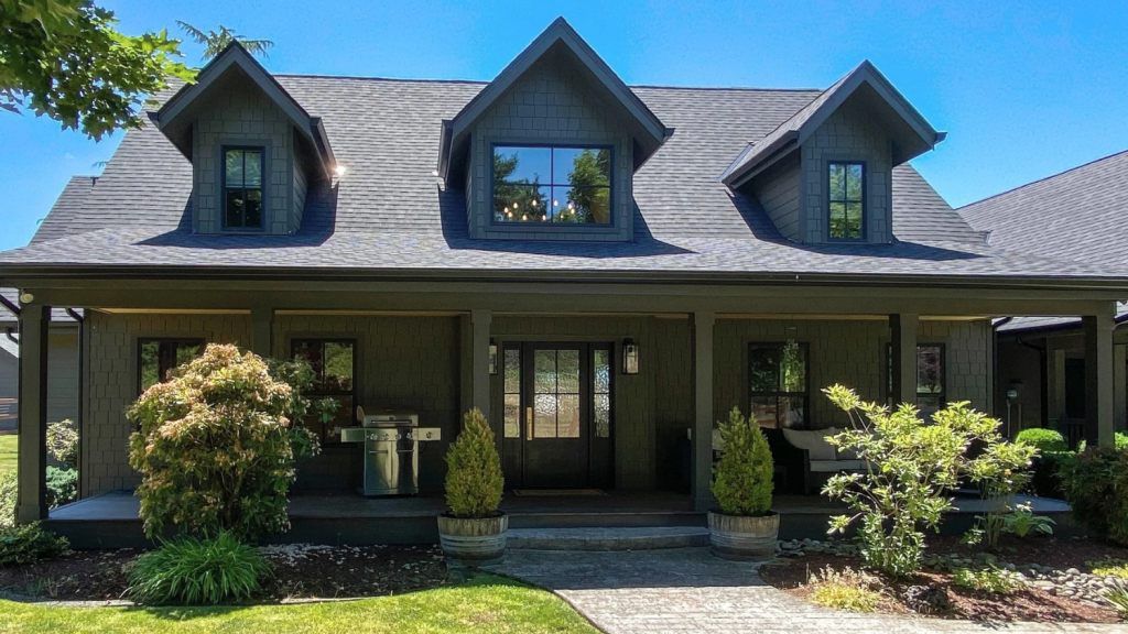 Remodeling Contractors Serving West Washington Homes