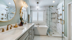Transform Your Home with Bathroom Remodeling