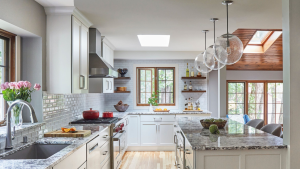 Kitchen Remodeling Contractor in West Washington
