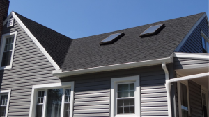 Roofing and Siding Contractor in West Washington