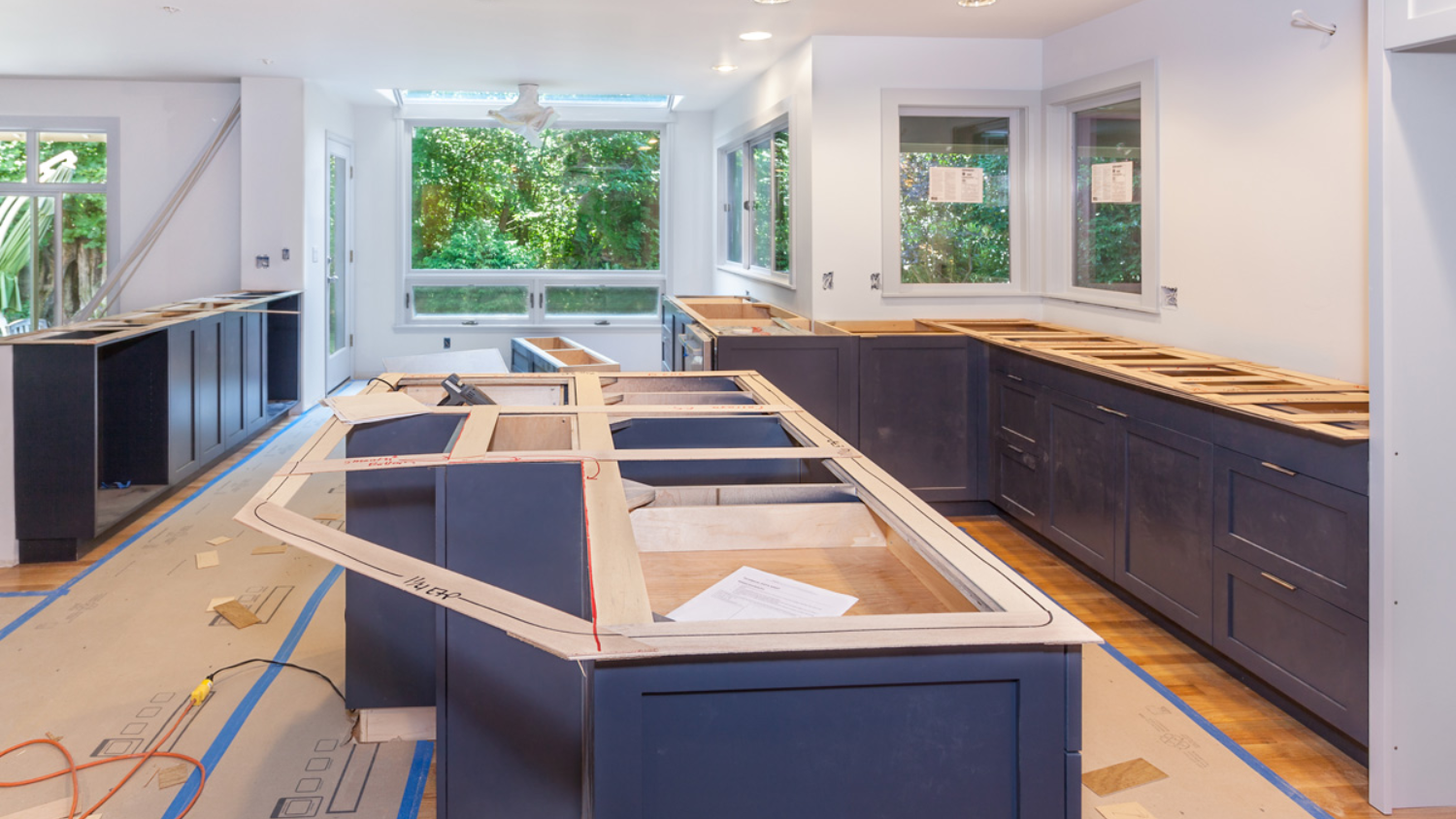 Choosing a Seattle Flooring Provider: A Homeowner's Guide