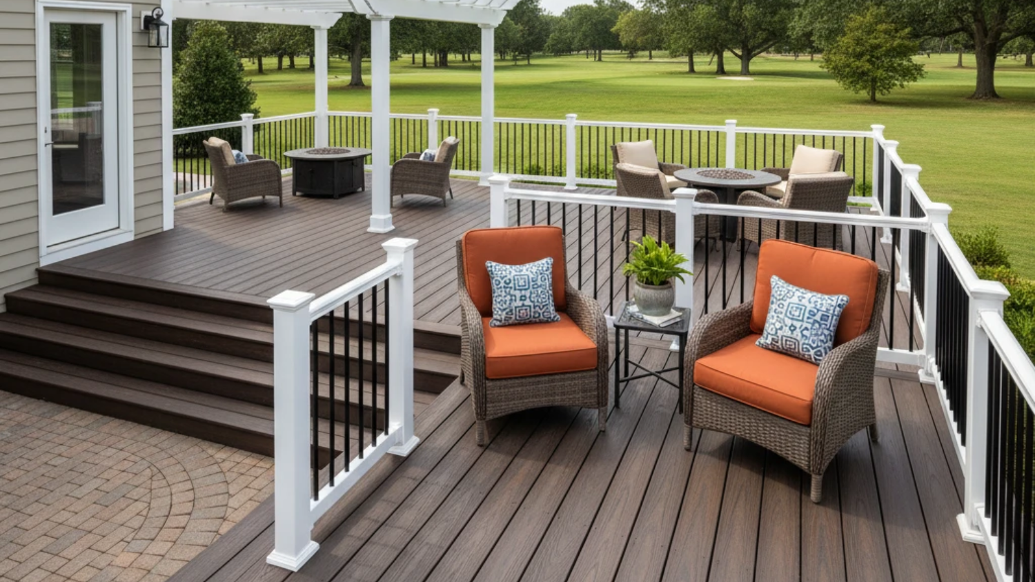 When to Invest in Wooden Fences: A Guide for Property Owners